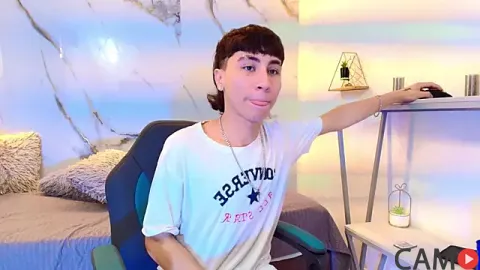 XanderGrey8&rsquo;s (Stripchat) Photo