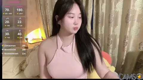 Xiaoyu_kiko&rsquo;s (Stripchat) Photo