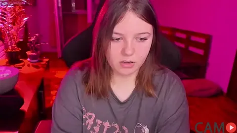 XNirvanaX&rsquo;s (Stripchat) Photo