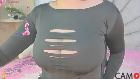 Yahizaa’s (Stripchat) Photo