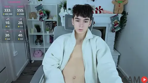 YamiTwink’s (Stripchat) Photo