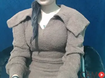 Yashi&rsquo;s Stripchat Profile Image