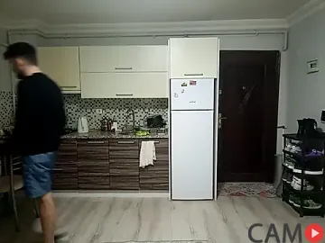 Yasinyasin7&rsquo;s Stripchat Profile Image