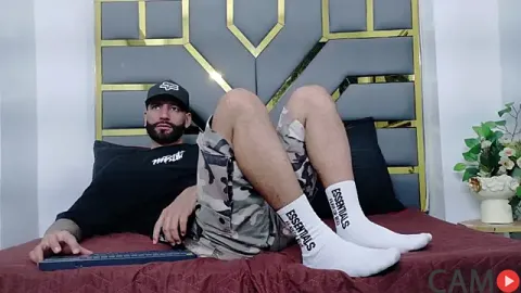 yorbymaxx&rsquo;s (Stripchat) Photo