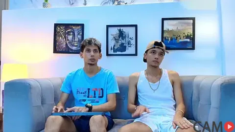 YOUNG_BOYS_HELL’s (Stripchat) Photo