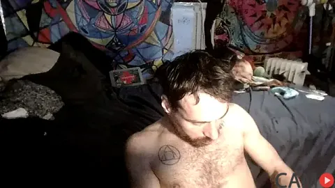 YourAddicted2&rsquo;s Stripchat Profile Image