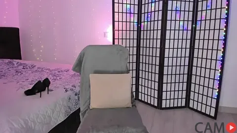 YourFire_&rsquo;s Stripchat Profile Image