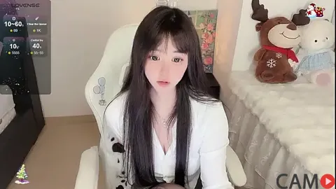 yuii-7&rsquo;s (Stripchat) Photo