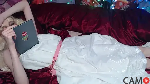 yutachka&rsquo;s (Stripchat) Photo