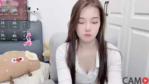 yuyu_77’s (Stripchat) Photo