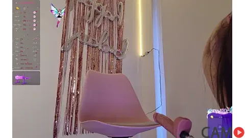 ZaraaFox’s (Stripchat) Photo