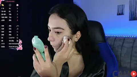 ZaraDames_’s (Stripchat) Photo