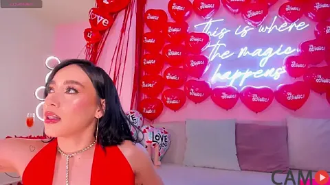 ZaraKafruni&rsquo;s Stripchat Profile Image