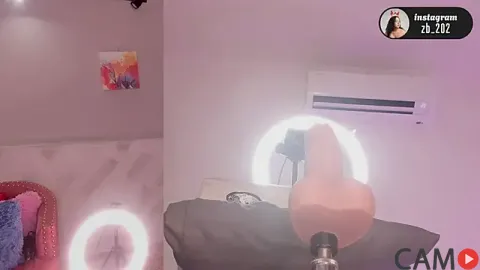 zoe_backer&rsquo;s (Stripchat) Photo