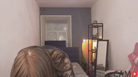 ZoriaLovesLuna&rsquo;s Stripchat Profile Image