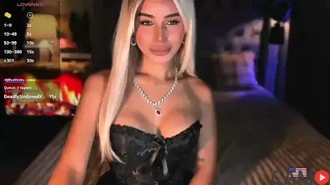 ZyraGoddes’s (Stripchat) Photo