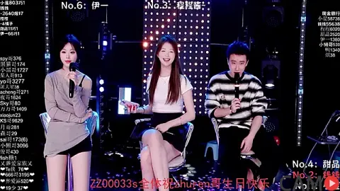 ZZ000333’s (Stripchat) Photo