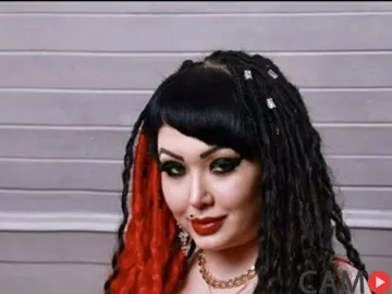 Afrodita777&rsquo;s (Xcams) Photo