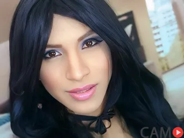 Picture of Danezka from Xcams