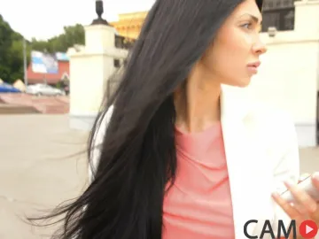 Picture of eve from Xcams