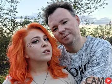 GenriXBecca’s (Xcams) Photo