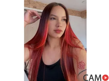 Gracehall&rsquo;s (Xcams) Photo