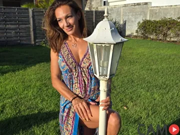 liara&rsquo;s (Xcams) Photo