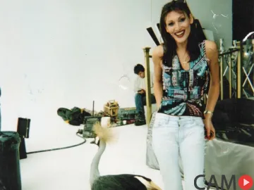 Picture of Luna from Xcams