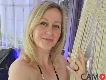 Picture of MarleneBloem from Xcams