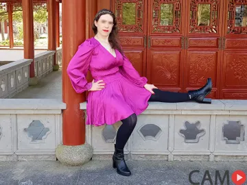 MissIsabeau&rsquo;s (Xcams) Photo