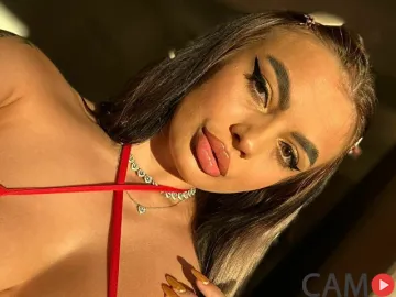 Picture of NikkyStyle from Xcams