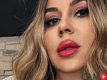 VesperNyx&rsquo;s (Xcams) Photo