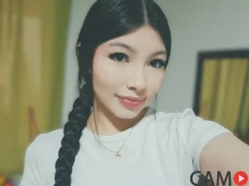 Picture of Violet from Xcams