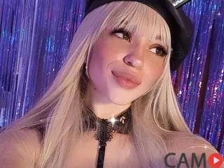 AlinaLee’s (XloveCam) Photo