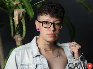 AllexNoa&rsquo;s (XloveCam) Photo