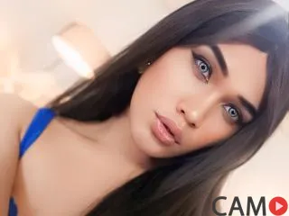 AlluringAmelia’s (XloveCam) Photo