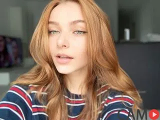 AmberCrazy&rsquo;s (XloveCam) Photo