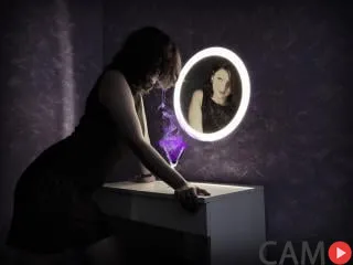 AmethystCharm&rsquo;s (XloveCam) Photo