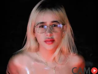 AndreaBoob’s (XloveCam) Photo