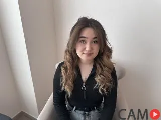 AnnLee&rsquo;s XloveCam Profile Image