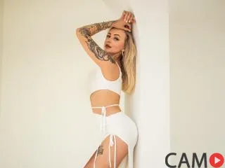 CandyGraces’s (XloveCam) Photo