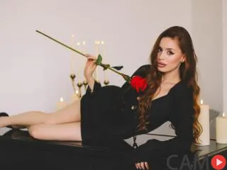 CherylFoxy&rsquo;s XloveCam Profile Image