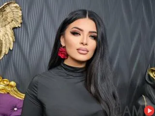 Devasha&rsquo;s XloveCam Profile Image