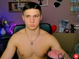 Emmannuel69&rsquo;s XloveCam Profile Image