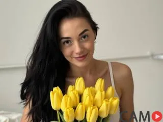 EviLune&rsquo;s XloveCam Profile Image