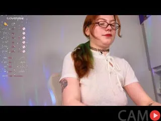 GingerCutie&rsquo;s (XloveCam) Photo