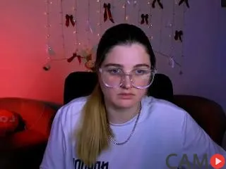 IngaGree’s (XloveCam) Photo