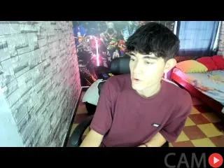 JayOrange&rsquo;s (XloveCam) Photo