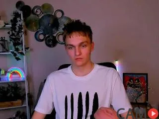 JohnLuke&rsquo;s (XloveCam) Photo