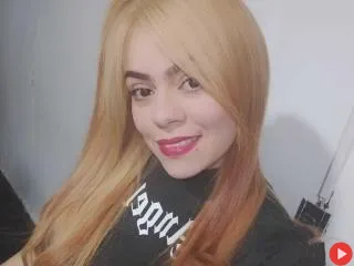 KataBlonde’s (XloveCam) Photo